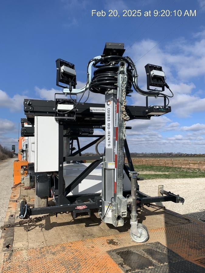 2024 WANCO WLTS-MM8A-1600