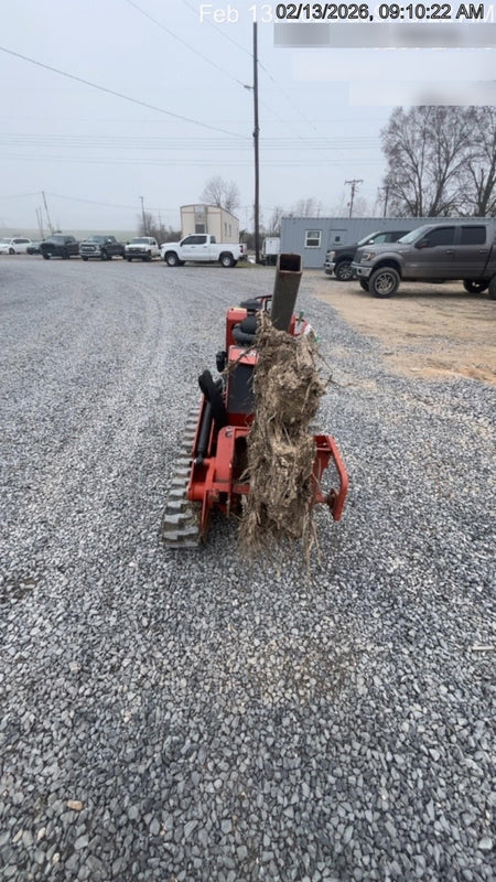 2023 DITCH WITCH C24XA