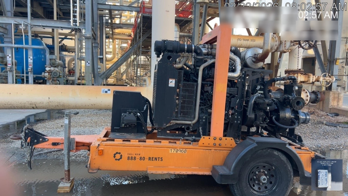 2021 PIONEER 63C17