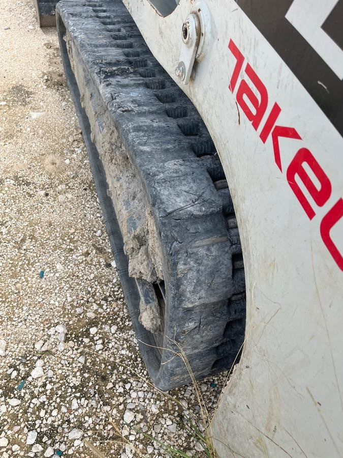 2022 TAKEUCHI TL6R
