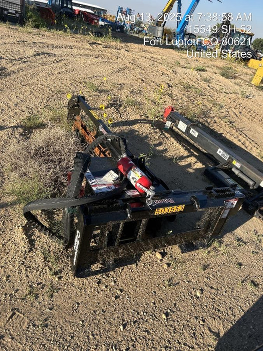 2025 VIRNIG TCH48-25