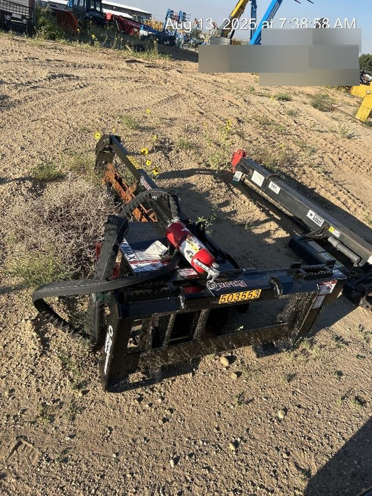 2025 VIRNIG TCH48-25