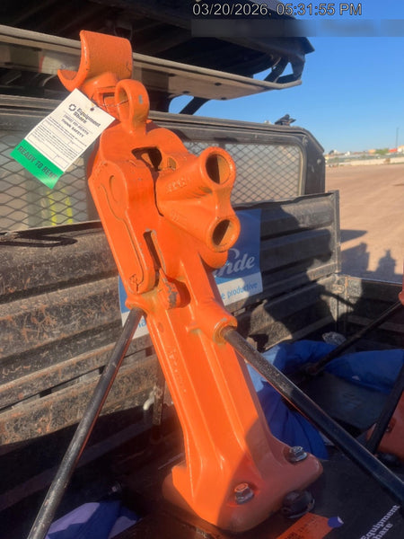 2021 SIMPLEX CRA1029L