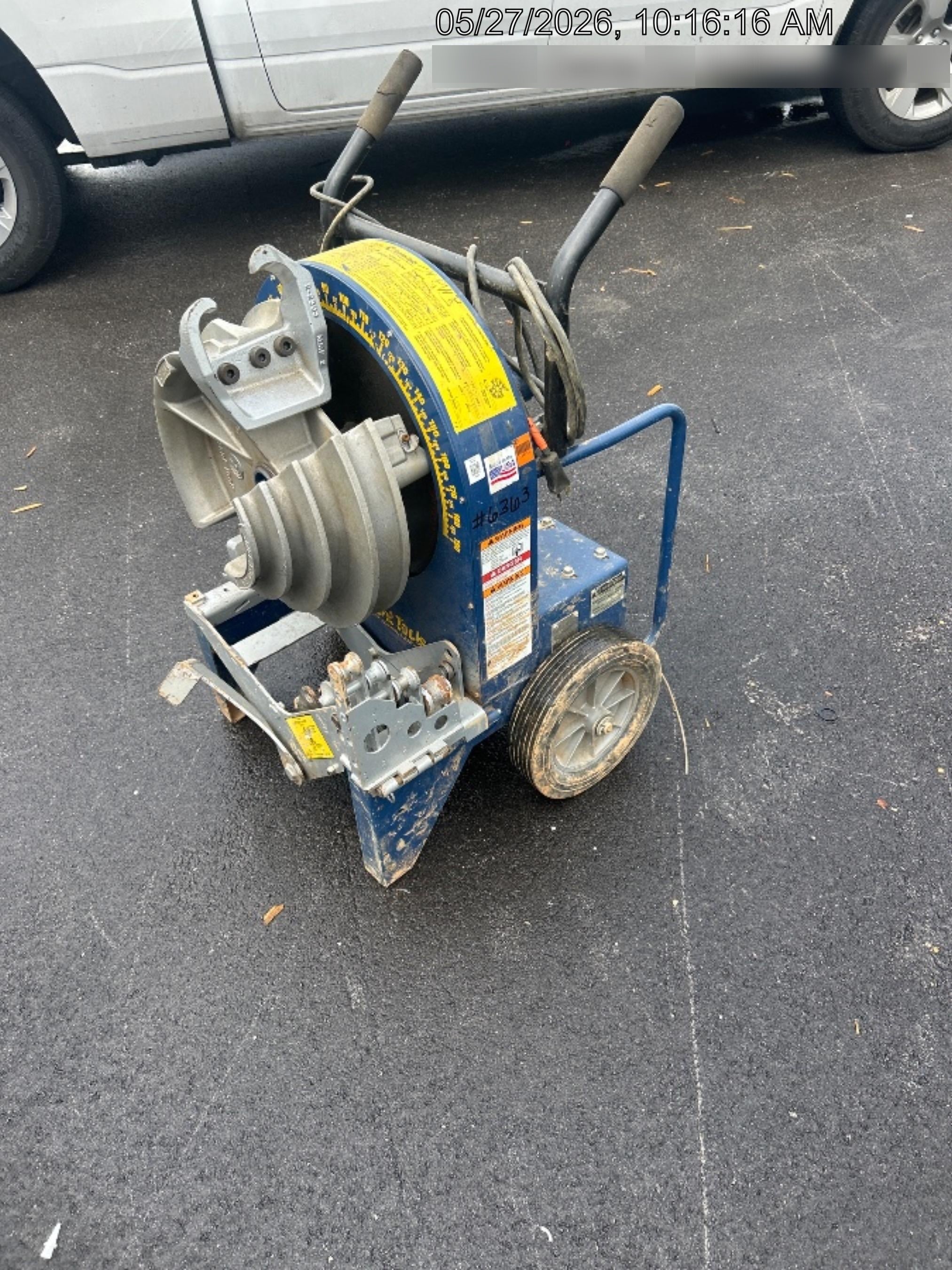 2021 CURRENT TOOLS 77SR