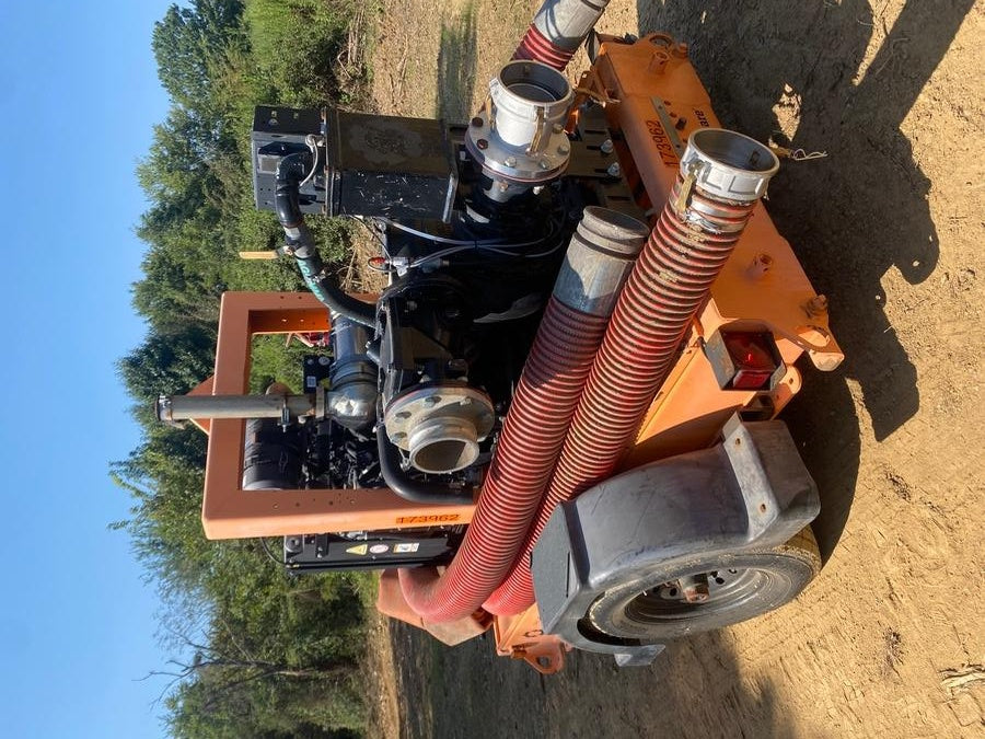 2021 PIONEER PP66S12L71-TD2.9L4