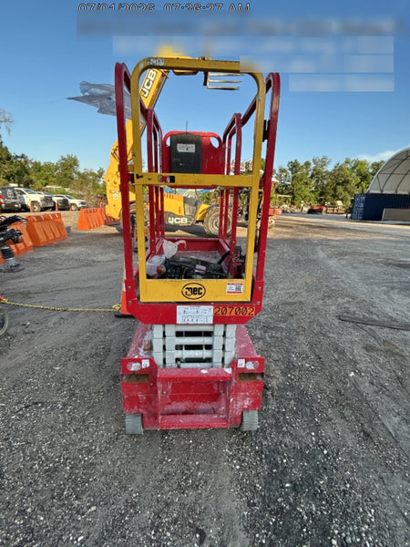 2022 MEC Micro 19