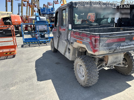2026 STAR INDUSTRIES M1360B - Star JIB Boom