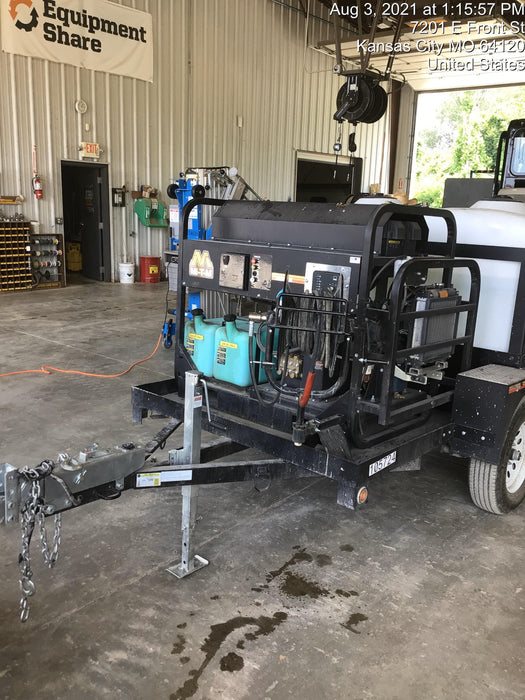 2020 MI-T-M CORPORATION HS-3006-0MDK-UR