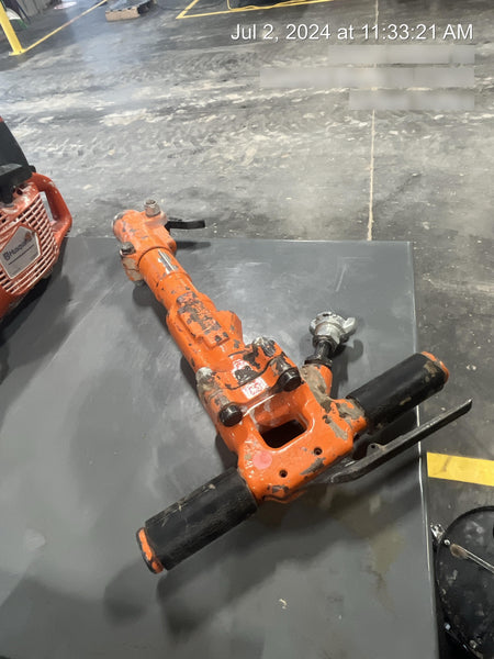 2020 MICHIGAN PNEUMATIC MP-30-1