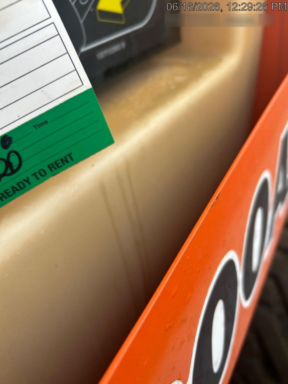 2021 JLG 800AJ
