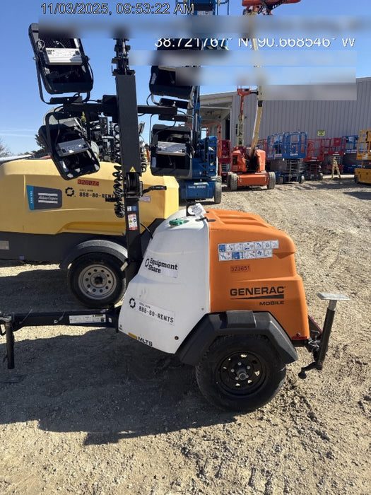 2023 GENERAC MLT2