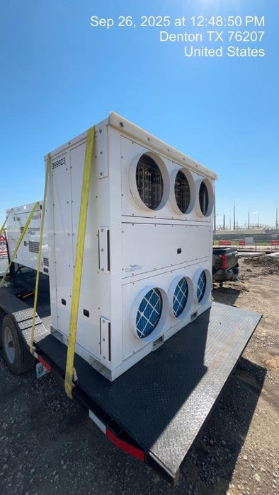 2023 TEXAS PRIDE TRAILERS GT817414KBP