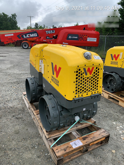 2021 WACKER NEUSON RTLx-SC3