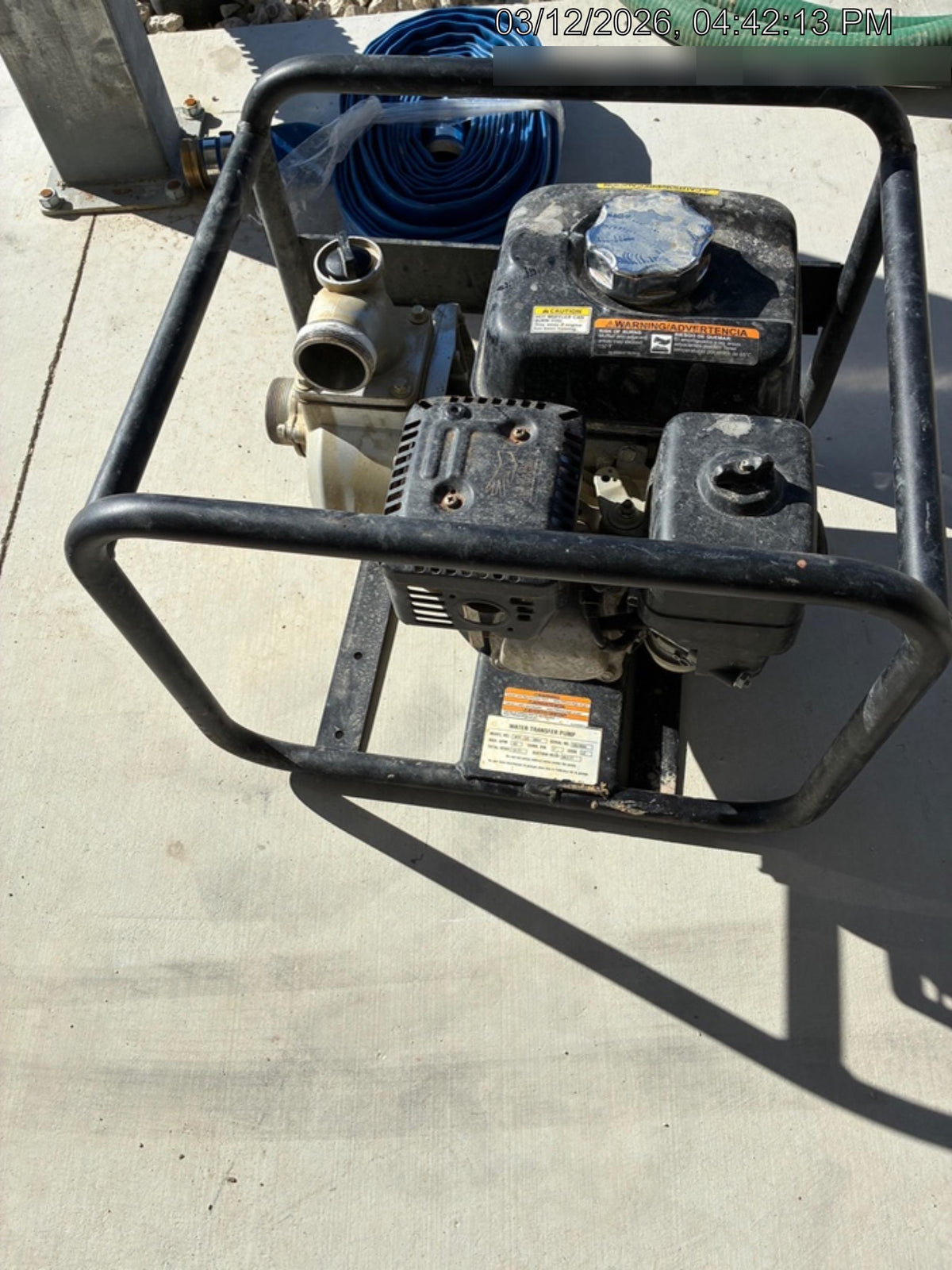2025 MI-T-M WTP-S02-1MGH