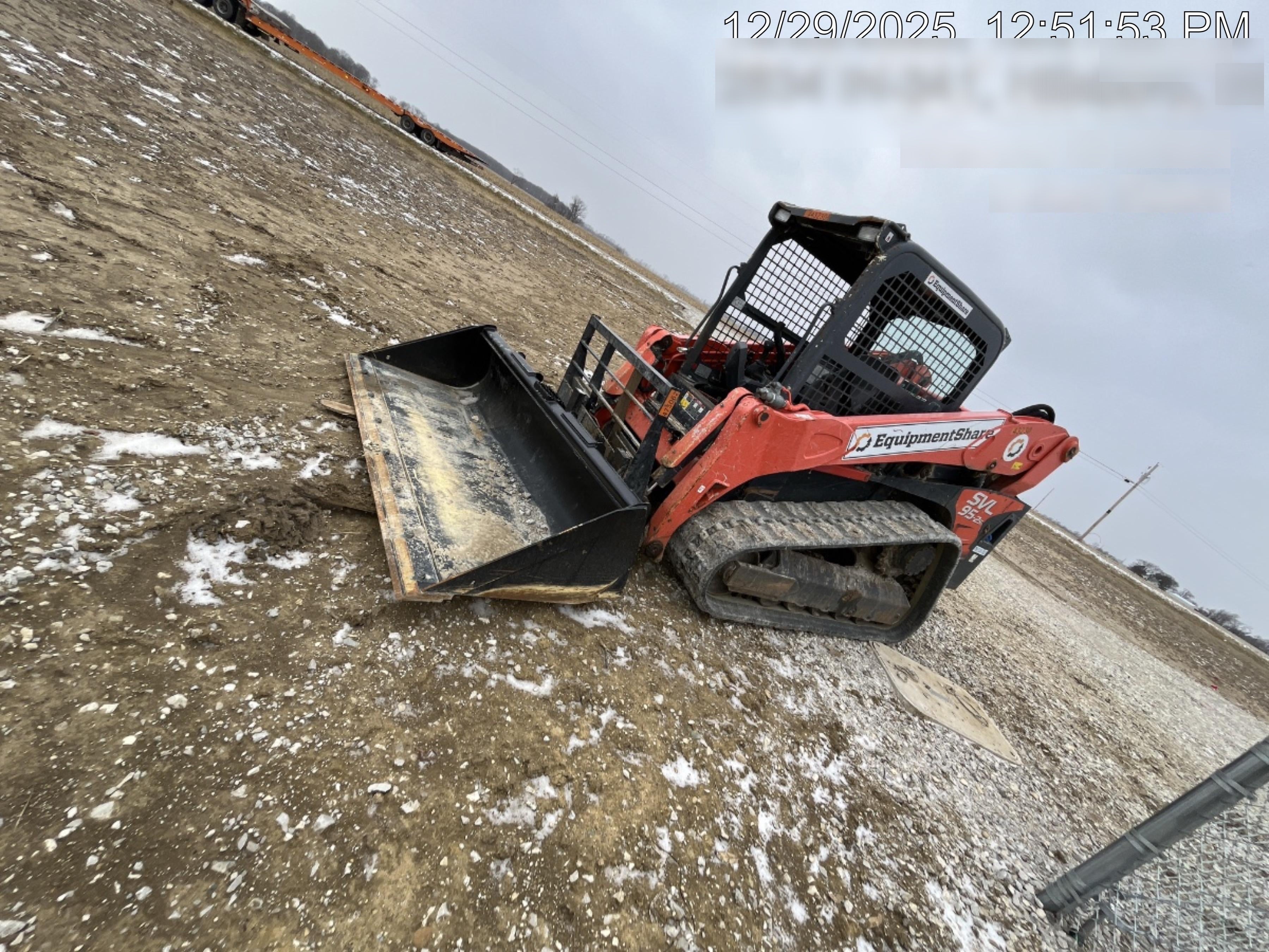 2024 ARROW MATERIAL HANDLING 48" Pallet Forks - Arrow