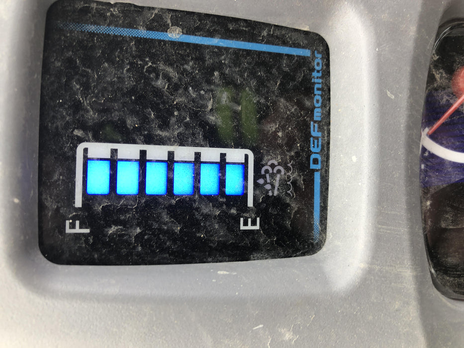 2020 Kubota SVL95-2S Open ROPS, Tier 4 Kubota Engine, Quick Coupler