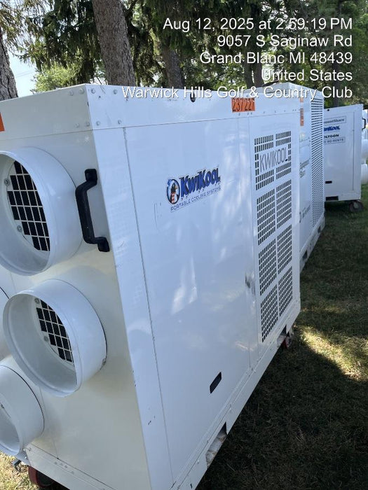 2022 KWIKOOL KPO12-23H