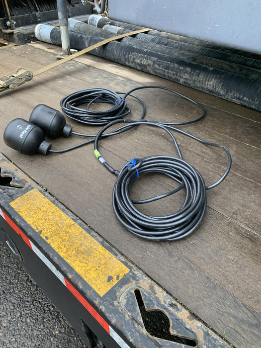 2021 ATLAS COPCO PAS 100 HF CS Enclosed