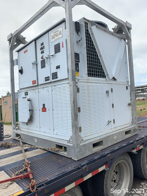 2020 SMARTECH SACP41A-HS