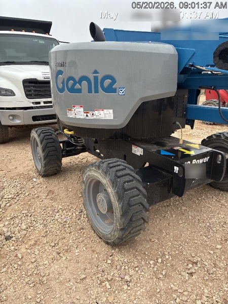 2025 GENIE Z-45 XC