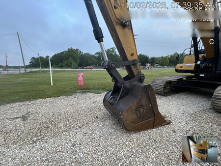 2019 SANY SY215