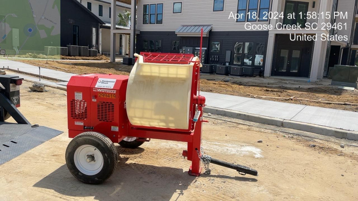 2023 MULTIQUIP WM90PH8