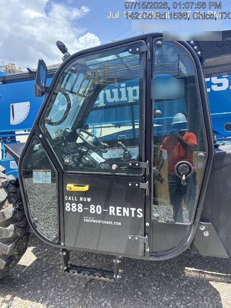2026 GENIE GTH-1256
