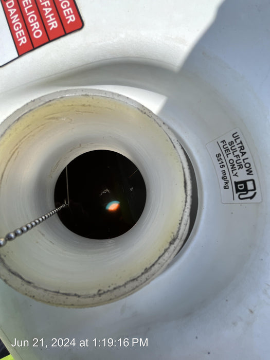 2023 Generac MLT2 Diesel, Flex Switch 120V Input, Powerzone Controller, 
(4) 320W LED Lights, 4kW Generator, 39.9 Gal Fuel Tank, 2" Ball, T3