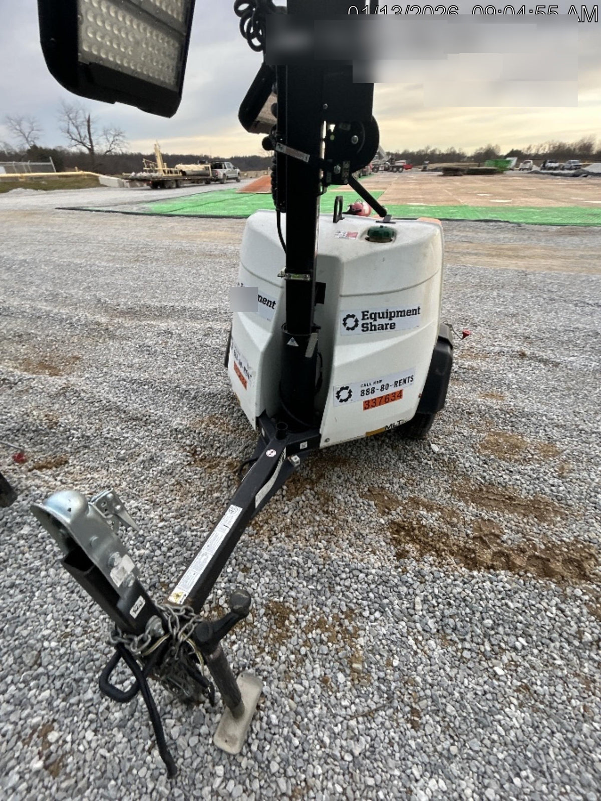 2023 GENERAC MLT2