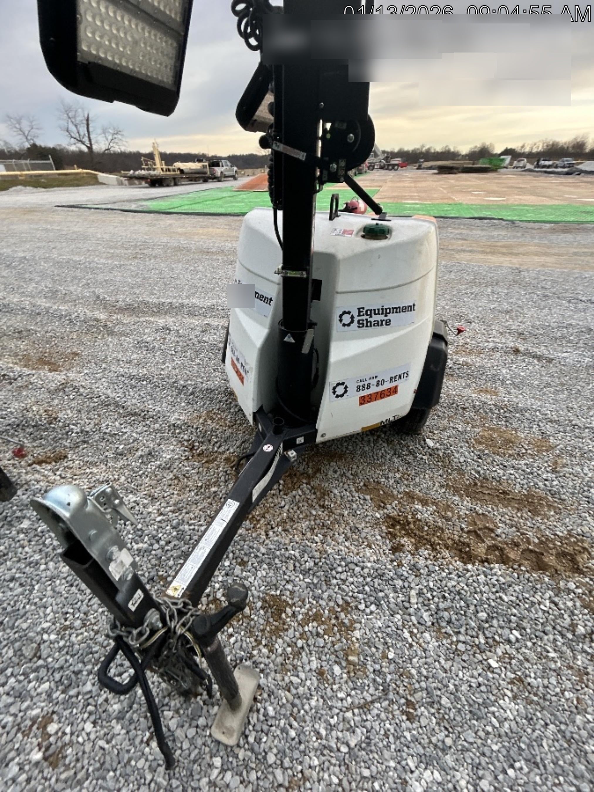 2023 GENERAC MLT2