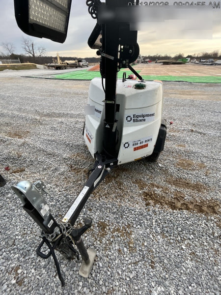 2023 GENERAC MLT2