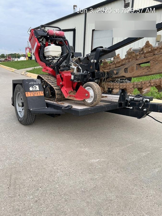 2021 BARRETO E4X6TBT