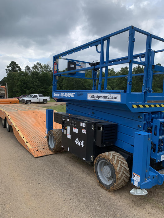 2020 GENIE GS-4069 RT