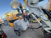 2018 Wacker Neuson LTV6L-MH Wacker Neuson LTV6L Towable Light Tower