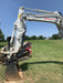 2020 TAKEUCHI TB290C