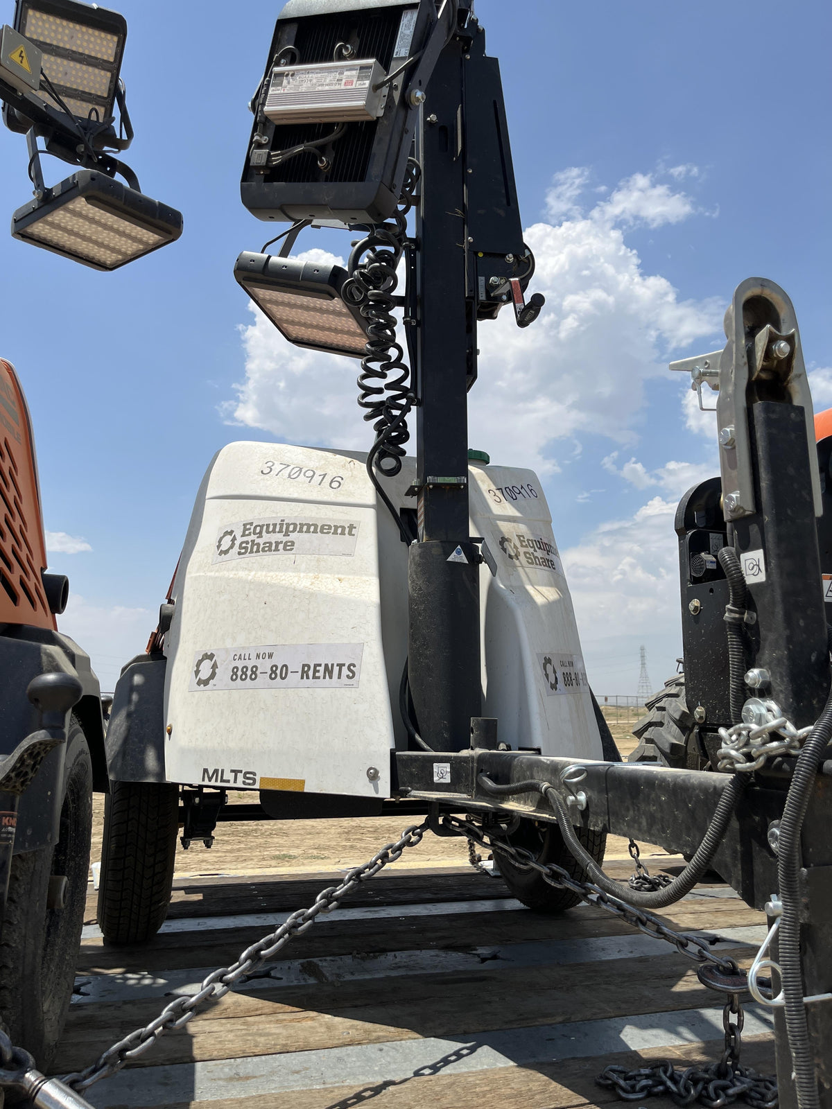 2023 GENERAC MLT2