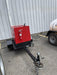 2023 Shindaiwa DGW400MDL Kubota D902 Engine, 23 HP, Dual Op Welder, Wire, Arc, Droop Stick, Tig, and CC Stick Functionality, Simulphase, 3 Phase and 1 Phase Gen Output, Single Axle NB Trlr, Slr Trckl Chrg 12V 12W, Fire Ext