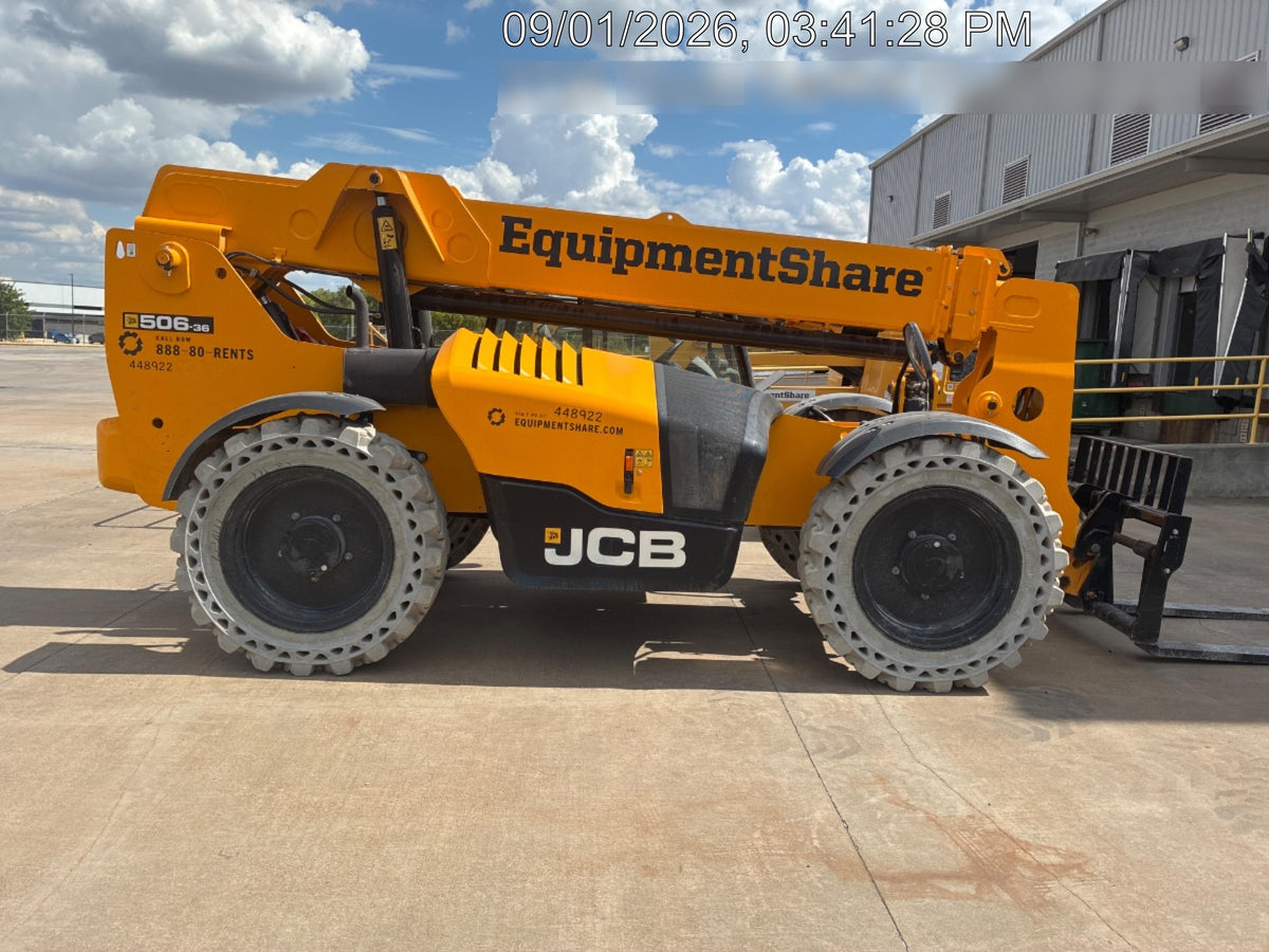 2024 JCB 506-36