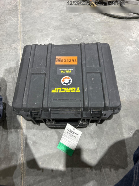 2025 TORCUP VT-1000KIT