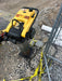 2021 WACKER NEUSON BS60-4As