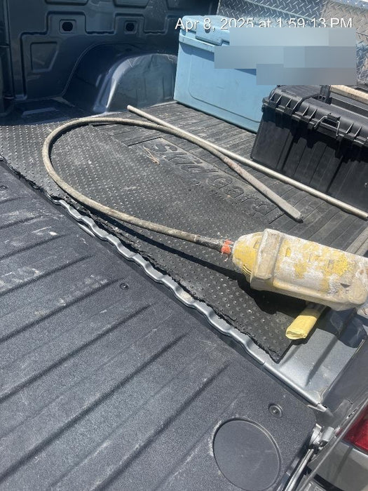 2020 WACKER NEUSON M2500