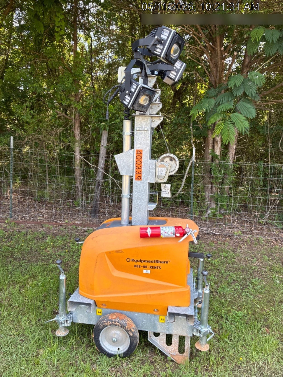 2024 ATLAS COPCO HILIGHT E3 Plus