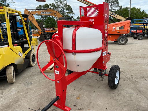 2023 MULTIQUIP MC12PH