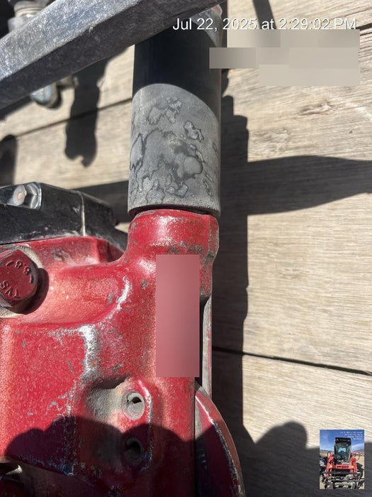2020 CHICAGO PNEUMATIC CP 1290 S