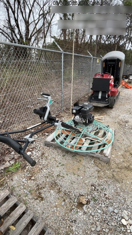 2025 MULTIQUIP B46H90