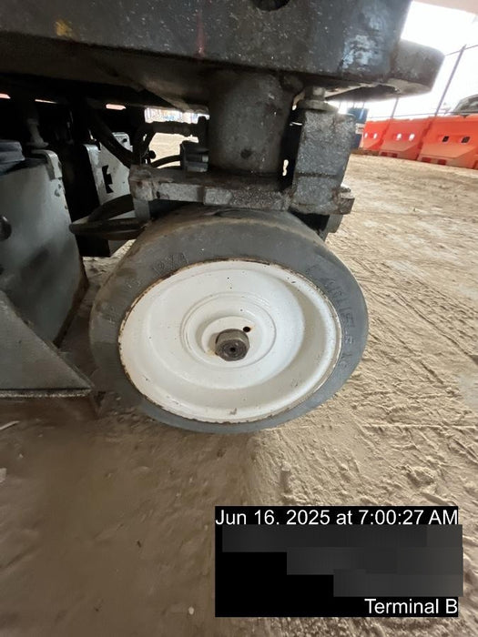 2018 SKYJACK SJIII-3219