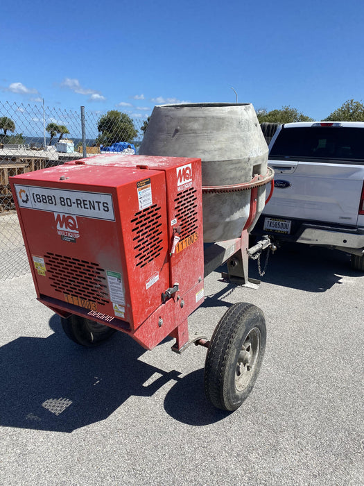 2020 MULTIQUIP MC94PH8