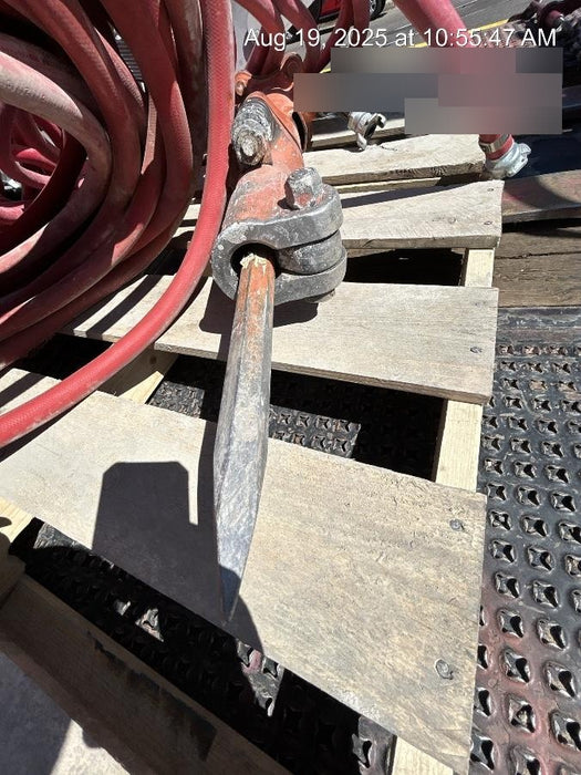 2021 MICHIGAN PNEUMATIC MP-TPB90-114