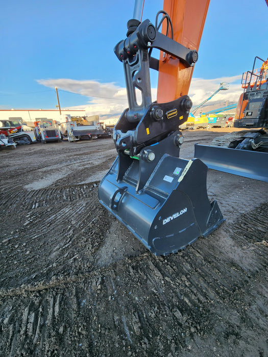 2023 DOOSAN 453043-01