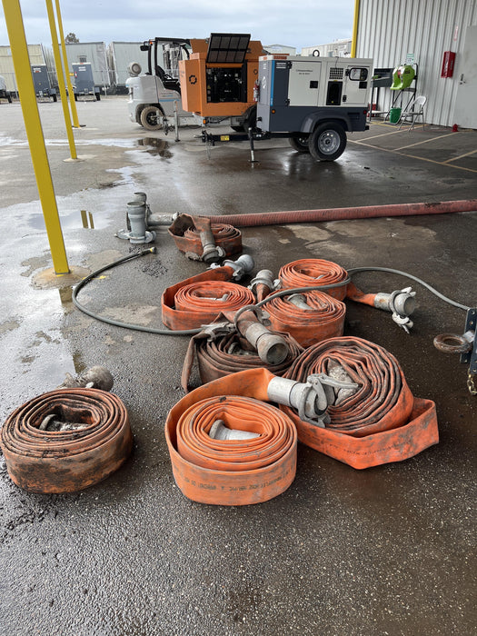 2021 PIONEER SAPP66S12L71-TD2.9L4